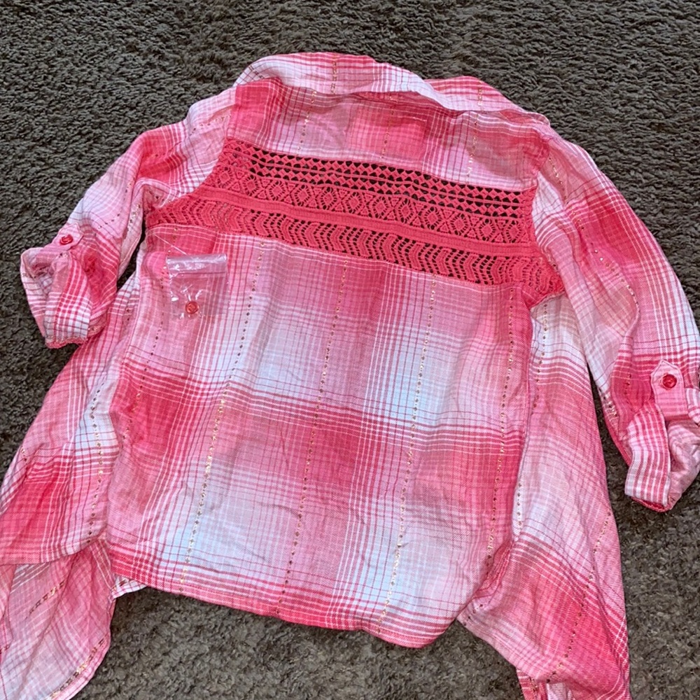 Justice Cardigan - Picture 10 of 10
